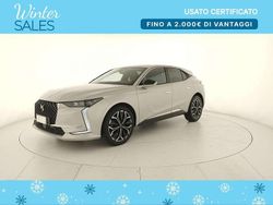 Argento Usata 2022 DS Automobiles DS4 Performance Tre volumi | 20.900 € (Buon prezzo)