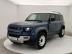 Blu/azzurro Usata 2020 Land Rover Defender SE SUV | 41.900 € (Buon prezzo)