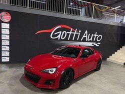 Rosso Usata 2019 Subaru BRZ Coupé | 25.900 € (Super prezzo)