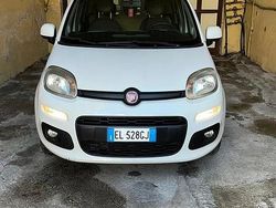 Bianco Usata 2013 Fiat Panda Due volumi | 3999 € (Ottimo prezzo)