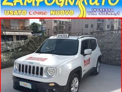 Bianco Usata 2018 Jeep Renegade SUV | 14.900 € (Buon prezzo)