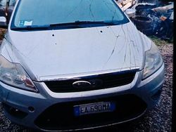 Grigio Usata 2011 Ford Focus Station wagon | 2500 €