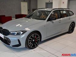 Gray Usata 2024 BMW 340 M Sport Station wagon | 69.900 € (Buon prezzo)