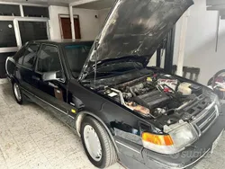 Usata 1991 Saab 9000 Tre volumi | 3300 €