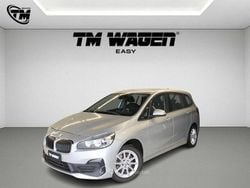 Gray Usata 2018 BMW 216 Station wagon | 10.900 € (Ottimo prezzo)