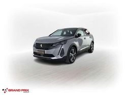 Grigio Usata 2022 Peugeot 3008 Allure SUV | 17.900 € (Ottimo prezzo)