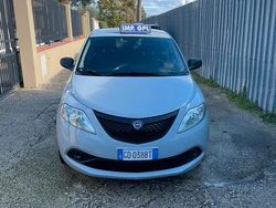 Grigio Usata 2021 Lancia Ypsilon Due volumi | 9950 €