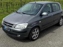Usata 2003 Hyundai Getz Due volumi | 1450 € (Buon prezzo)