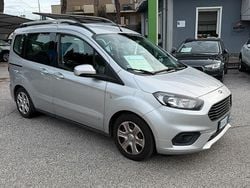 Grigio Usata 2020 Ford Tourneo Connect Active Monovolume | 13.900 € (Super prezzo)