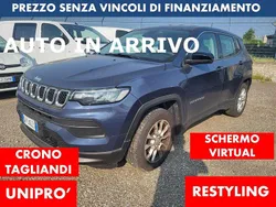 Other Usata 2022 Jeep Compass SUV | 18.900 € (Super prezzo)
