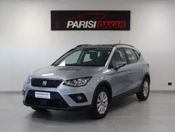 Grigio Usata 2021 Seat Arona Style SUV | 13.900 € (Buon prezzo)