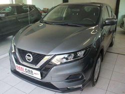 Grigio Usata 2019 Nissan Qashqai SUV | 16.999 € (Buon prezzo)