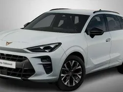 Bianco Nuova 2025 Cupra Terramar SUV | 45.900 € (Buon prezzo)