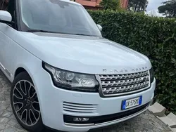Usata 2015 Land Rover Range Rover Autobiography SUV | 31.000 € (Ottimo prezzo)