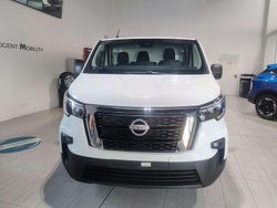 Bianco Nuova 2025 Nissan Primastar N-Connecta Monovolume | 24.900 € (Buon prezzo)