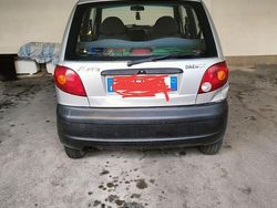 Usata 2004 Chevrolet Matiz Due volumi | 800 €