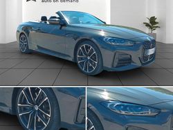 Grigio Usata 2022 BMW M440 M Sport Tre volumi | 49.900 € (Ottimo prezzo)