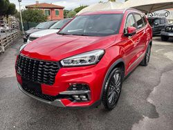 Rosso Usata 2024 DR DR 7.0 SUV | 25.900 €