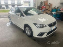 Bianco Usata 2018 Seat Ibiza XCELLENCE Tre volumi | 10.000 € (Ottimo prezzo)