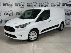 Bianco Usata 2022 Ford Transit Connect Monovolume | 15.000 € (Buon prezzo)