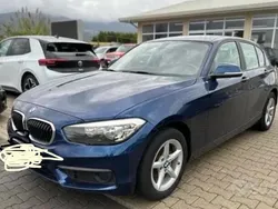 Usata 2011 BMW 116 Sport Line Due volumi | 7900 € (Ottimo prezzo)