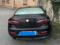 Usata 2010 Alfa Romeo 159 Progression Tre volumi | 3500 € (Buon prezzo)