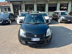 Nero Usata 2009 Suzuki Swift GL Due volumi | 2950 € (Ottimo prezzo)