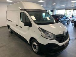 Bianco Usata 2019 Renault Trafic Monovolume | 14.900 € (Super prezzo)