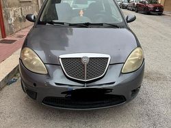 Grigio Usata 2007 Lancia Ypsilon Due volumi | 1000 €
