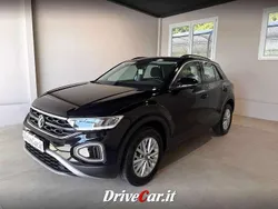 Nero Usata 2024 VW T-Roc SUV | 25.500 € (Ottimo prezzo)