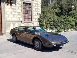 Marrone Usata 1970 Maserati Indy Coupé | 89.000 €