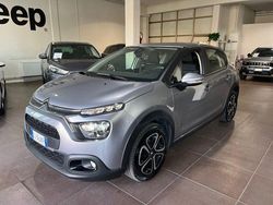 Grigio Usata 2024 Citroën C3 | 13.900 € (Buon prezzo)
