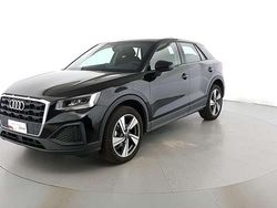 Nero perla Usata 2022 Audi Q2 Admired SUV | 24.800 € (Buon prezzo)
