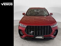 Rosso Nuova 2025 DR DR 6.0 SUV | 23.600 € (Buon prezzo)