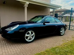 Usata 1999 Porsche 996 Coupé | 41.500 € (Ottimo prezzo)