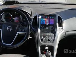 Usata 2012 Opel Astra Sport Station wagon | 3000 € (Super prezzo)