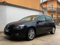 Usata 2011 VW Golf VI Due volumi | 5800 €