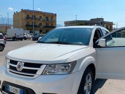Bianco Usata 2014 Fiat Freemont SUV | 4499 € (Super prezzo)