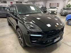 Nero Usata 2022 Porsche Macan SUV | 69.999 € (Buon prezzo)