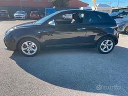 Nero Usata 2018 Alfa Romeo MiTo Due volumi | 10.800 € (Buon prezzo)