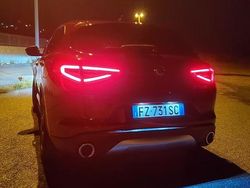 Rosso Usata 2019 Alfa Romeo Stelvio SUV | 24.500 € (Buon prezzo)