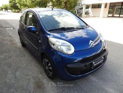 Usata 2008 Citroën C1 Due volumi | 2950 € (Molto cara)
