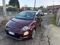 Viola Usata 2019 Fiat 500 Pop Tre volumi | 9900 € (Buon prezzo)