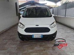 Bianco Usata 2015 Ford Transit Furgone | 8700 € (Buon prezzo)