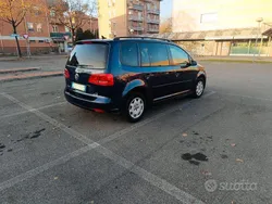 Usata 2014 VW Touran Monovolume | 6500 € (Buon prezzo)