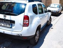 Bianco Usata 2015 Dacia Duster SUV | 7000 € (Buon prezzo)