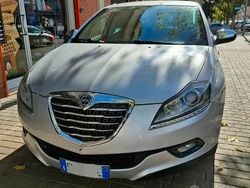 Grigio Usata 2012 Lancia Delta Due volumi | 4200 € (Buon prezzo)