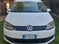 Usata 2011 VW Sharan Monovolume | 9000 € (Buon prezzo)
