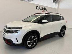Bianco Usata 2019 Citroën C5 Aircross Shine SUV | 16.990 € (Buon prezzo)