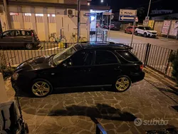 Usata 2003 Subaru Impreza Sport Station wagon | 12.000 €
